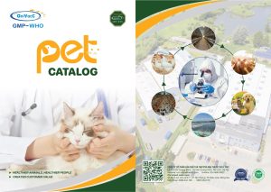 Pet Products Catalog