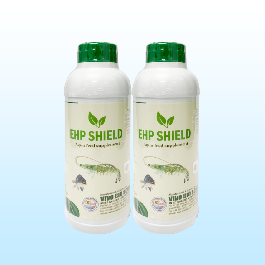EHP SHIELD: Sản phẩm thảo dược bổ gan, giải độc gan